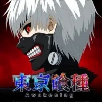 �������֣�Break the Chains